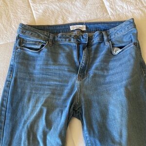 Carly Jean Los Angeles Tate Skinny Jeans